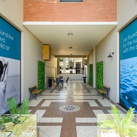 Aequor Luxury Apartments Chania  Luaran gambar