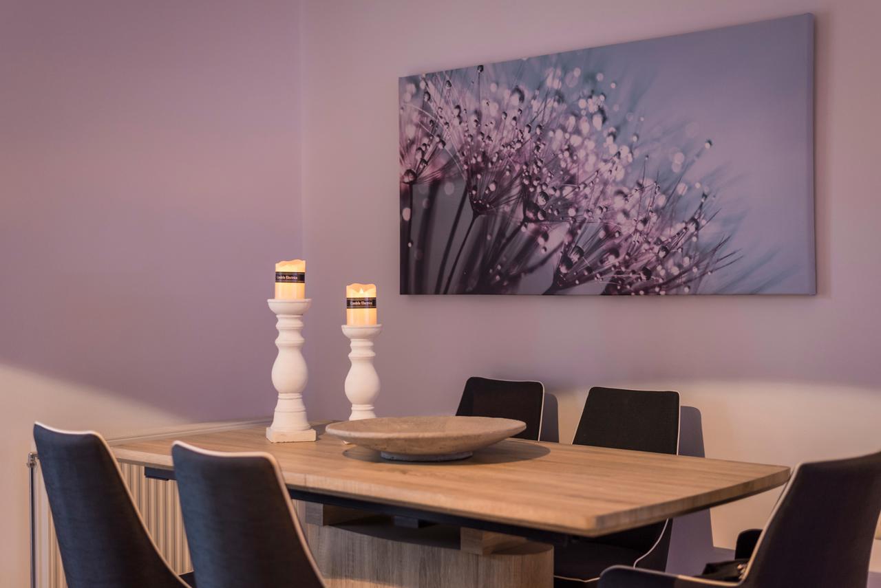 Aequor Luxury Apartments Chania  Luaran gambar