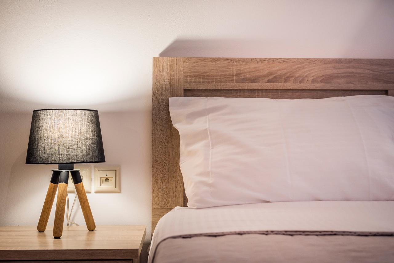 Aequor Luxury Apartments Chania  Luaran gambar