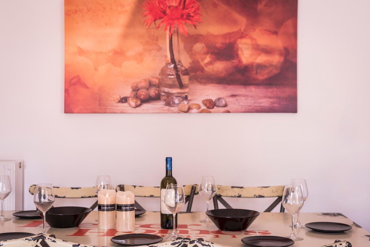 Aequor Luxury Apartments Chania  Luaran gambar